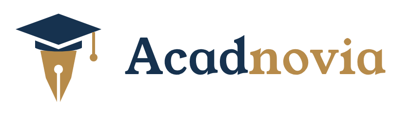 Acadnovia